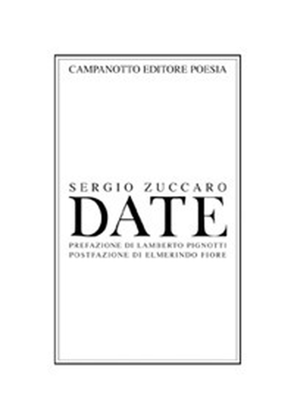 Date - Librerie.coop Date - Librerie.coop