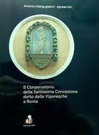 Il conservatorio delle Viperesche a Roma - Librerie.coop Il conservatorio delle Viperesche a Roma - Librerie.coop