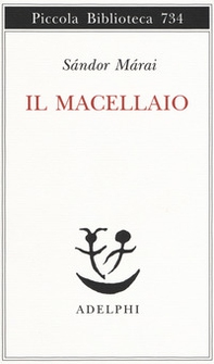 Il macellaio - Librerie.coop