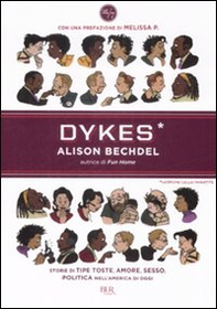 Dykes. Lesbiche, lelle, invertite - Librerie.coop Dykes. Lesbiche, lelle, invertite - Librerie.coop