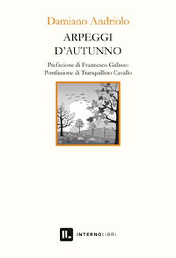 Arpeggi d'autunno - Librerie.coop Arpeggi d'autunno - Librerie.coop