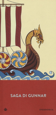 Saga di Gunnar - Librerie.coop