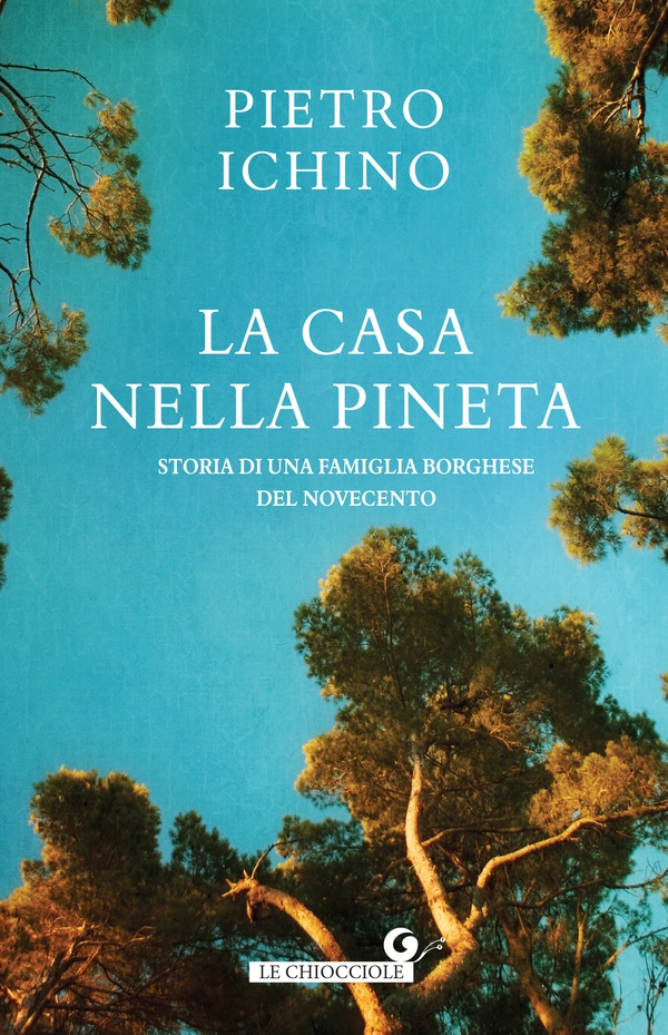 La casa nella pineta - Librerie.coop La casa nella pineta - Librerie.coop