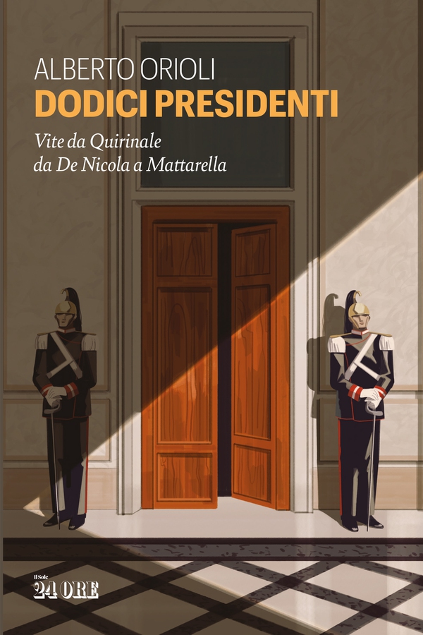 Dodici presidenti - Librerie.coop Dodici presidenti - Librerie.coop