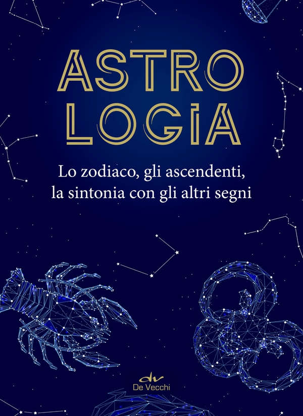 Astrologia - Librerie.coop Astrologia - Librerie.coop