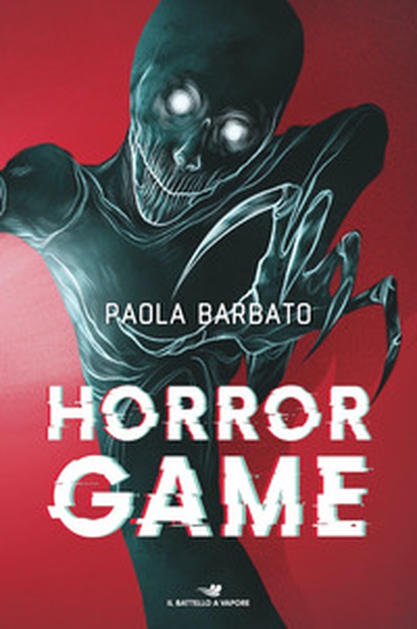 Horror Game - Librerie.coop Horror Game - Librerie.coop