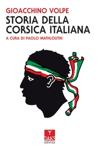 Storia della Corsica italiana - Librerie.coop