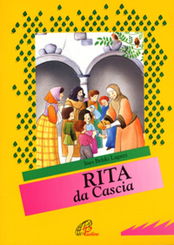 Rita da Cascia - Librerie.coop Rita da Cascia - Librerie.coop