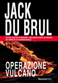 Operazione vulcano - Librerie.coop