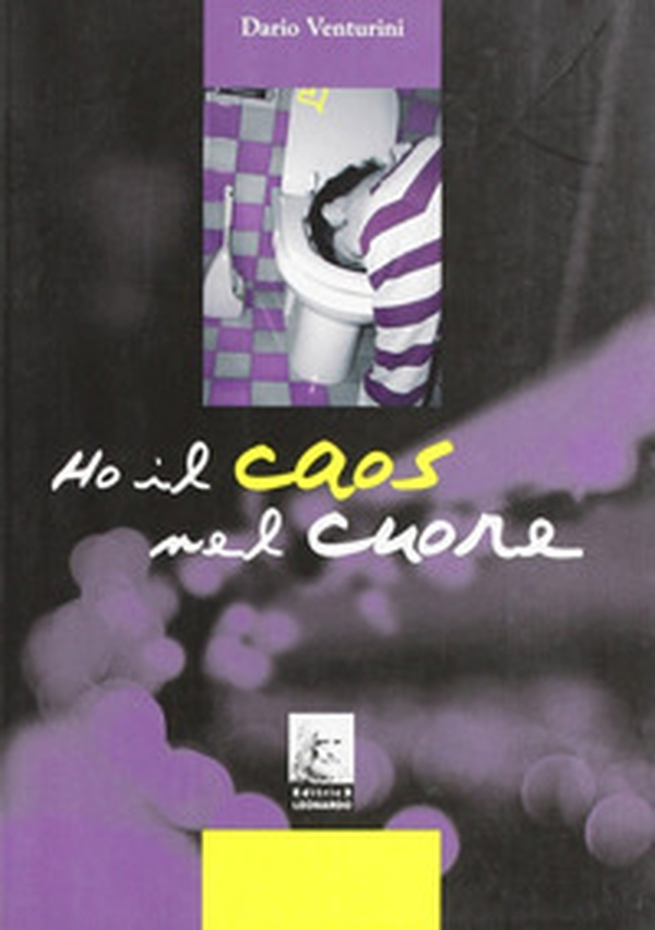 Ho il caos nel cuore - Librerie.coop Ho il caos nel cuore - Librerie.coop