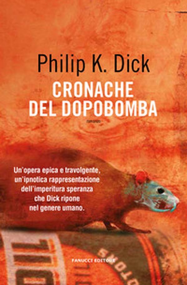 Cronache del dopobomba - Librerie.coop Cronache del dopobomba - Librerie.coop