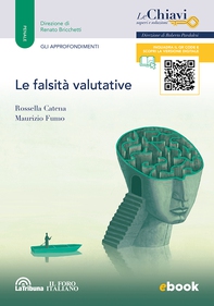 Le falsità valutative - Librerie.coop