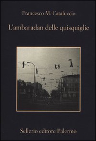 L'ambaradan delle quisquiglie - Librerie.coop