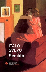 Senilità - Librerie.coop