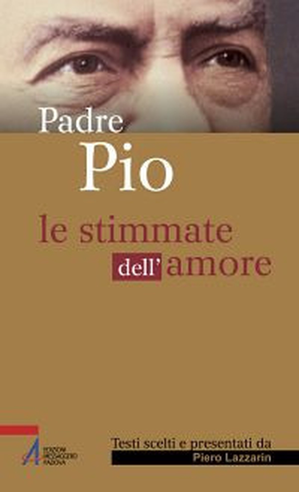 Le stimmate dell'amore - Librerie.coop Le stimmate dell'amore - Librerie.coop