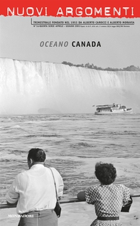 Nuovi Argomenti (14) - Librerie.coop