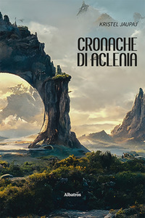 Cronache di Aclenia - Librerie.coop Cronache di Aclenia - Librerie.coop