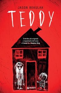 Teddy - Librerie.coop Teddy - Librerie.coop