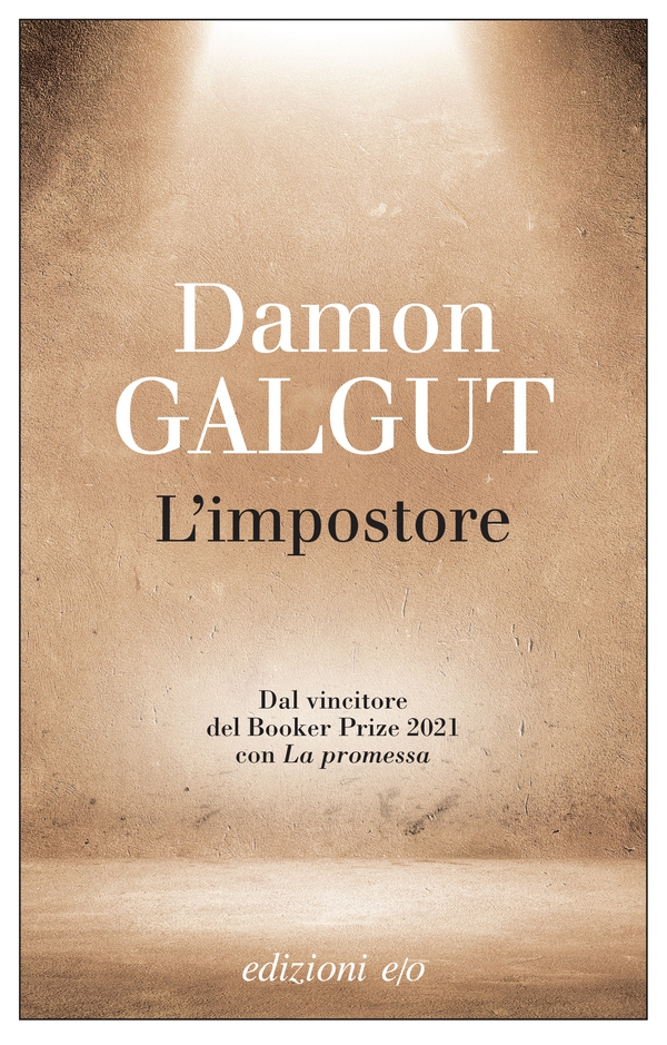 L'impostore - Librerie.coop L'impostore - Librerie.coop