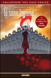 Io sono legione - Librerie.coop