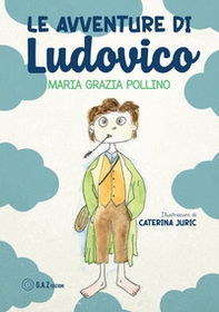 Le avventure di Ludovico - Librerie.coop