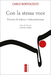 Con la stessa voce - Librerie.coop Con la stessa voce - Librerie.coop