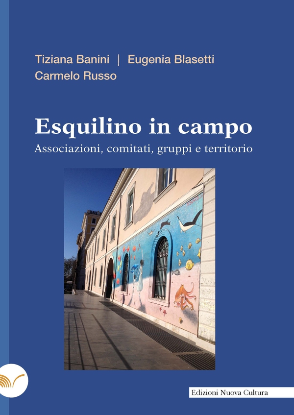 Esquilino in campo - Librerie.coop Esquilino in campo - Librerie.coop