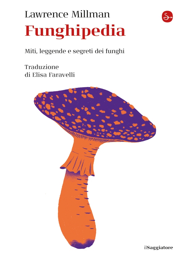 Funghipedia - Librerie.coop Funghipedia - Librerie.coop