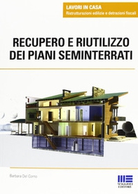 Recupero e riutilizzo dei piani seminterrati - Librerie.coop