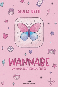 Wannabe - Librerie.coop