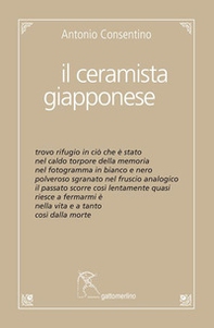 Il ceramista giapponese - Librerie.coop Il ceramista giapponese - Librerie.coop