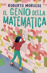 Il genio della matematica - Librerie.coop Il genio della matematica - Librerie.coop