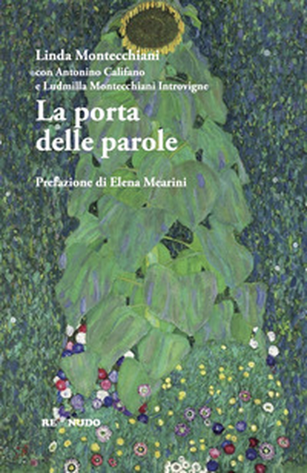 La porta delle parole - Librerie.coop La porta delle parole - Librerie.coop