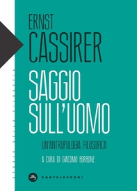SAGGIO SULL'UOMO. UN'ANTROPOLOGIA FILOSOFICA - Librerie.coop SAGGIO SULL'UOMO. UN'ANTROPOLOGIA FILOSOFICA - Librerie.coop