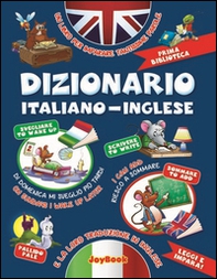 Dizionario italiano-inglese - Librerie.coop