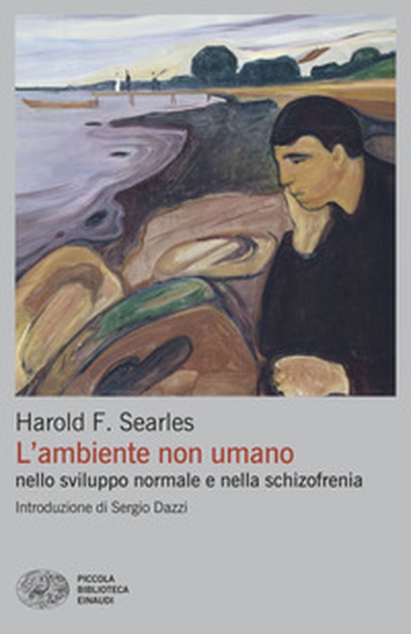 L'ambiente non umano nello sviluppo normale e nella schizofrenia - Librerie.coop L'ambiente non umano nello sviluppo normale e nella schizofrenia - Librerie.coop