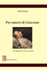 Per amore di Giacomo - Librerie.coop