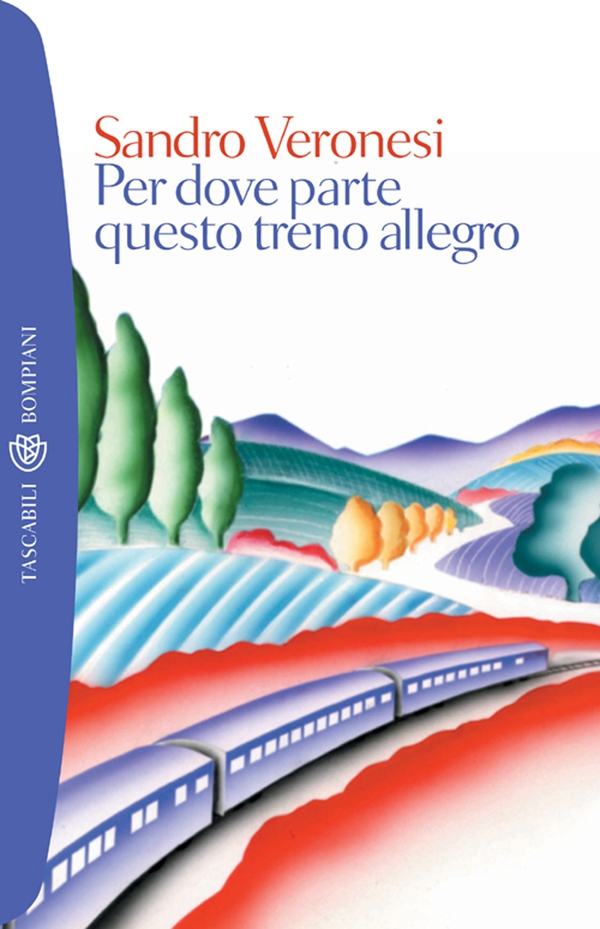 Per dove parte questo treno allegro - Librerie.coop Per dove parte questo treno allegro - Librerie.coop