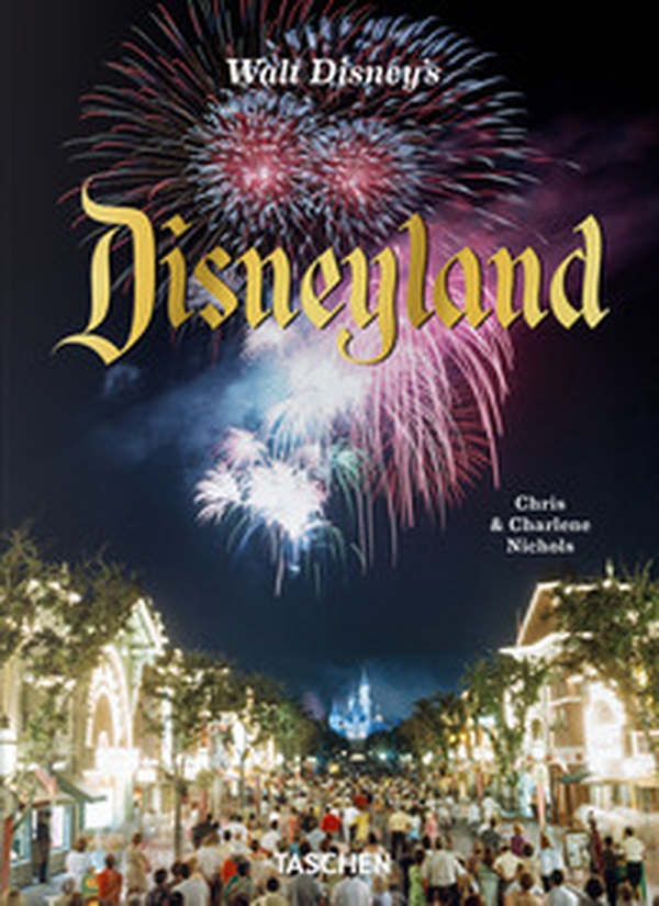 Walt Disney's Disneyland - Librerie.coop Walt Disney's Disneyland - Librerie.coop