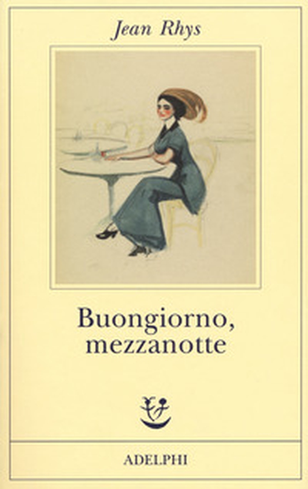 Buongiorno, mezzanotte - Librerie.coop Buongiorno, mezzanotte - Librerie.coop