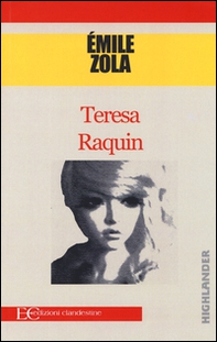 Teresa Raquin - Librerie.coop