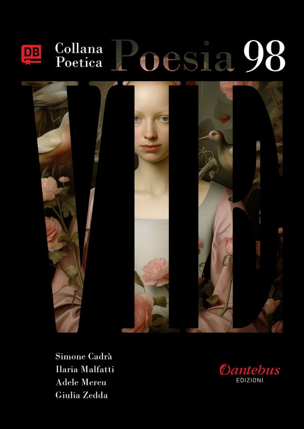 Collana Poetica Vie vol. 98 - Librerie.coop Collana Poetica Vie vol. 98 - Librerie.coop