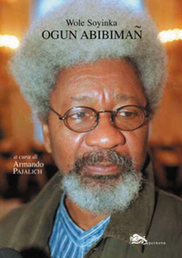 Ogun Abibiman. Testo inglese a fronte - Librerie.coop Ogun Abibiman. Testo inglese a fronte - Librerie.coop