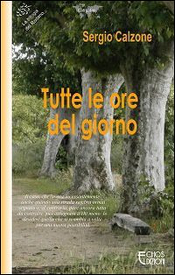Tutte le ore del giorno - Librerie.coop Tutte le ore del giorno - Librerie.coop