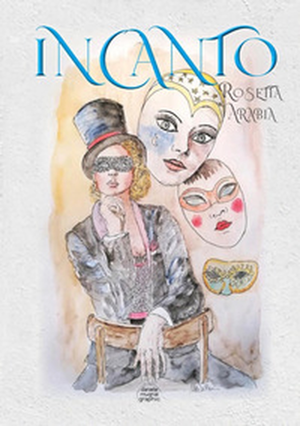 Incanto - Librerie.coop