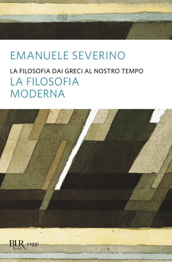 La filosofia dai greci al nostro tempo - La filosofia moderna - Librerie.coop La filosofia dai greci al nostro tempo - La filosofia moderna - Librerie.coop