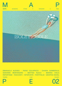 Isole piccole. Mappe - Vol. 2 - Librerie.coop Isole piccole. Mappe - Vol. 2 - Librerie.coop