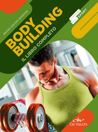 Body building. Il libro completo - Librerie.coop