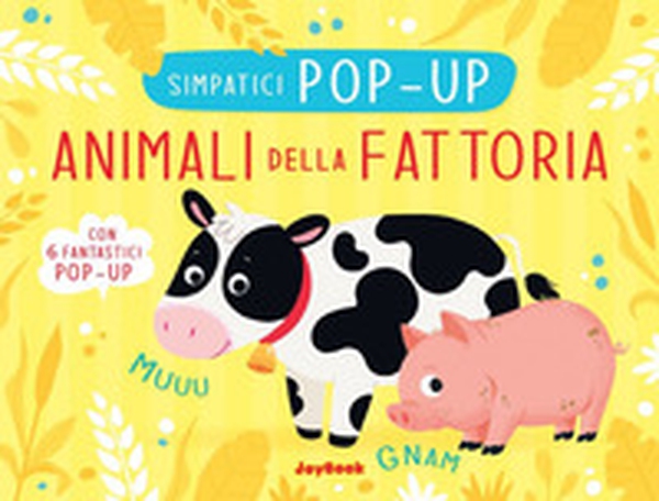 Animali della fattoria - Librerie.coop Animali della fattoria - Librerie.coop