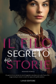 Il filo segreto delle storie - Librerie.coop